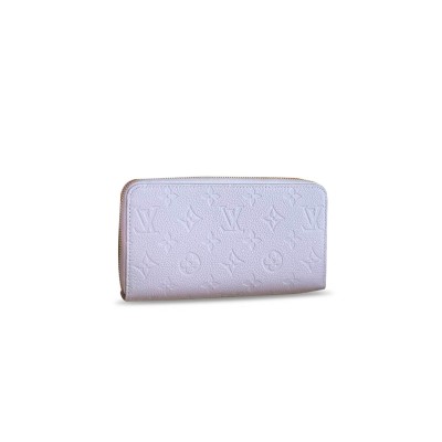 LOUIS VUITTON ZIPPY WALLET M61864 (19.5*10.5*2.5cm)
